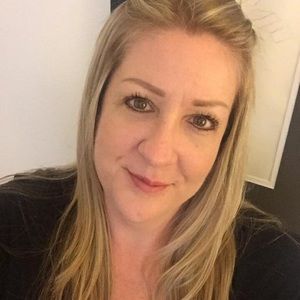 Meet your Posher, Kristine